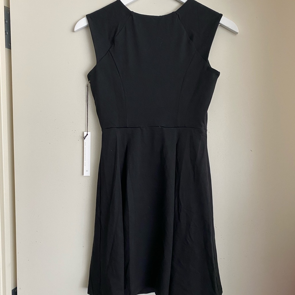 Susana Monaco Little Black Dress - Picture 2 of 2